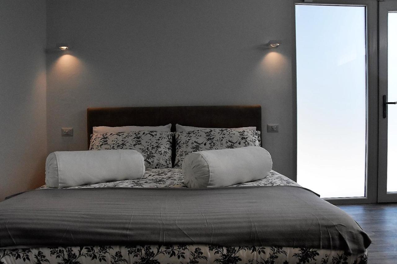 Casa Vacanza La Piccolina Matera Room photo